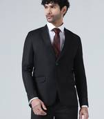 Mens brown corduroy blazer