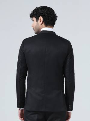 Mens brown corduroy blazer 5
