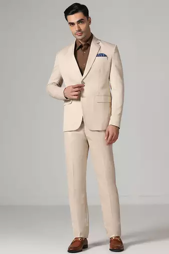 Mens dark grey shawl collar tuxedo suit