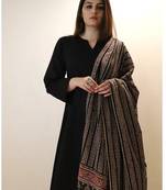 Women's Gorgeous Solid Viscose Chanderi Fabric Straight Kurta Pant and Dupatta Set