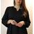 Women's Gorgeous Solid Viscose Chanderi Fabric Straight Kurta Pant and Dupatta Set