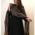 Women's Gorgeous Solid Viscose Chanderi Fabric Straight Kurta Pant and Dupatta Set