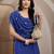   lotus antique gold pearl & sequin embellished potli