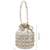   jashn edit ivory faux silk scallop embellised potli