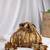   jashn edit copper faux silk floral embellished potli