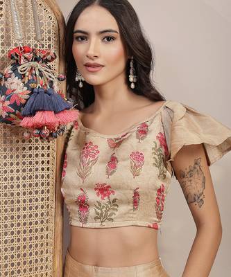  jashn edit deep navy floral printed potli 2