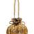   jashn edit copper faux silk floral embellished potli