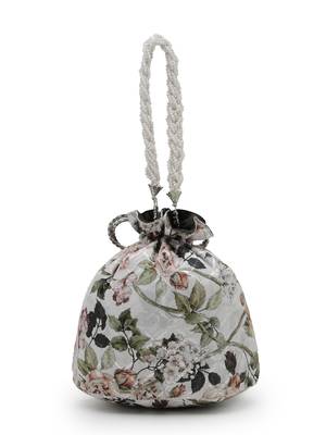  jashn edit ivory faux silk floral printed potli 5