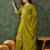 Women's Beautiful Embroidery Work Vichitra Silk Fabric Straight Kurta Sharara and Dupatta Set