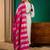 Women's Beautiful Embroidery Work Simar Fabric Straight Kurta Pant and Dupatta Set