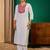 Women's Beautiful Embroidery Work Simar Fabric Straight Kurta Pant and Dupatta Set