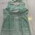 Pista faux georgette readymade sharara salwar suit- Full Stitched free size