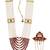   groom sherwani necklace moti mala layered for wedding | groom mala with brooch set