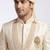   groom sherwani necklace layered moti mala for wedding | groom mala with brooch set