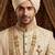   groom sherwani necklace moti mala layered for wedding | groom mala with brooch set