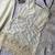 Off white colour designer fendy embroidered kurti plazzo set with cut work dupatta