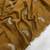 Heavy aari work satin saree for women mustard party wear