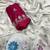Prada silk blend heavy embroidery white saree with apliqe work