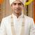   pearl beads dulha groom sherwani mala for   for wedding | layered mala | perfect for groom