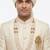   groom sherwani necklace moti mala layered for wedding | groom mala with brooch set