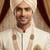   groom sherwani necklace moti mala layered for wedding | groom mala with brooch set