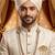   groom sherwani necklace layered moti mala for wedding | groom mala with brooch set