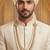   pearl beads dulha groom sherwani mala for   for wedding | layered mala | perfect for groom