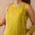 Women's Beautiful Embroidery Work French Crepe Fabric Straight Kurta Sharara and Dupatta Set