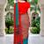 Sangam prints beige teal red cotton blend woven work traditional saree