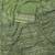 Light Green Color Prints And  real mirror work georgette Saree