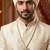 Single-line groom mala