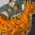 New Designer Soft Sartin With Beautiful Embroidery Work Women's Saree With Blouse Set 