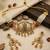 Traditional kundan meenakari choker jewelry set for women