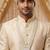 Pearl-beaded dulha moti mala haar necklace