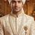 Beaded Layered Dulha Moti Mala With Designer Brooch