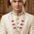 Beaded layered dulha moti mala