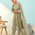 Women's Beautiful Thread Work Pure Cotton Fabric Straight Kurta Pant and Dupatta Set