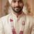 Pearl-beaded dulha moti mala haar necklace
