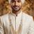 Beaded layered dulha moti mala