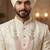 Pearl-beaded dulha moti mala haar necklace