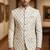 Beige color jodhpuri for men | premium designer bandhgala ethnic wear