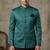 Bottle green color jodhpuri for men | premium designer bandhgala ethnic wear