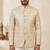 Beige color traditional jodhpuri for men | premium designer bandhgala ethnic wear