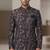 Blue color jodhpuri for men | premium designer bandhgala ethnic wear