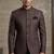 Dark wine color jodhpuri for men | premium designer bandhgala ethnic wear