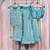 Women Embroidered Sequins Silk Blend Stitched Lehenga Choli with Koti_Free Size