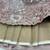 Elegant Dusty Pink Lehenga - Heavy Thread Embroidery for Wedding Wear For Women's