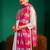 Women's Beautiful Embroidery Work Simar Fabric Straight Kurta Pant and Dupatta Set