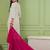 Women's Beautiful Embroidery Work Simar Gold Fabric Straight Kurta Pant and Dupatta Set