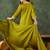 Women's Beautiful Embroidery Work Vichitra Silk Fabric Straight Kurta Sharara and Dupatta Set